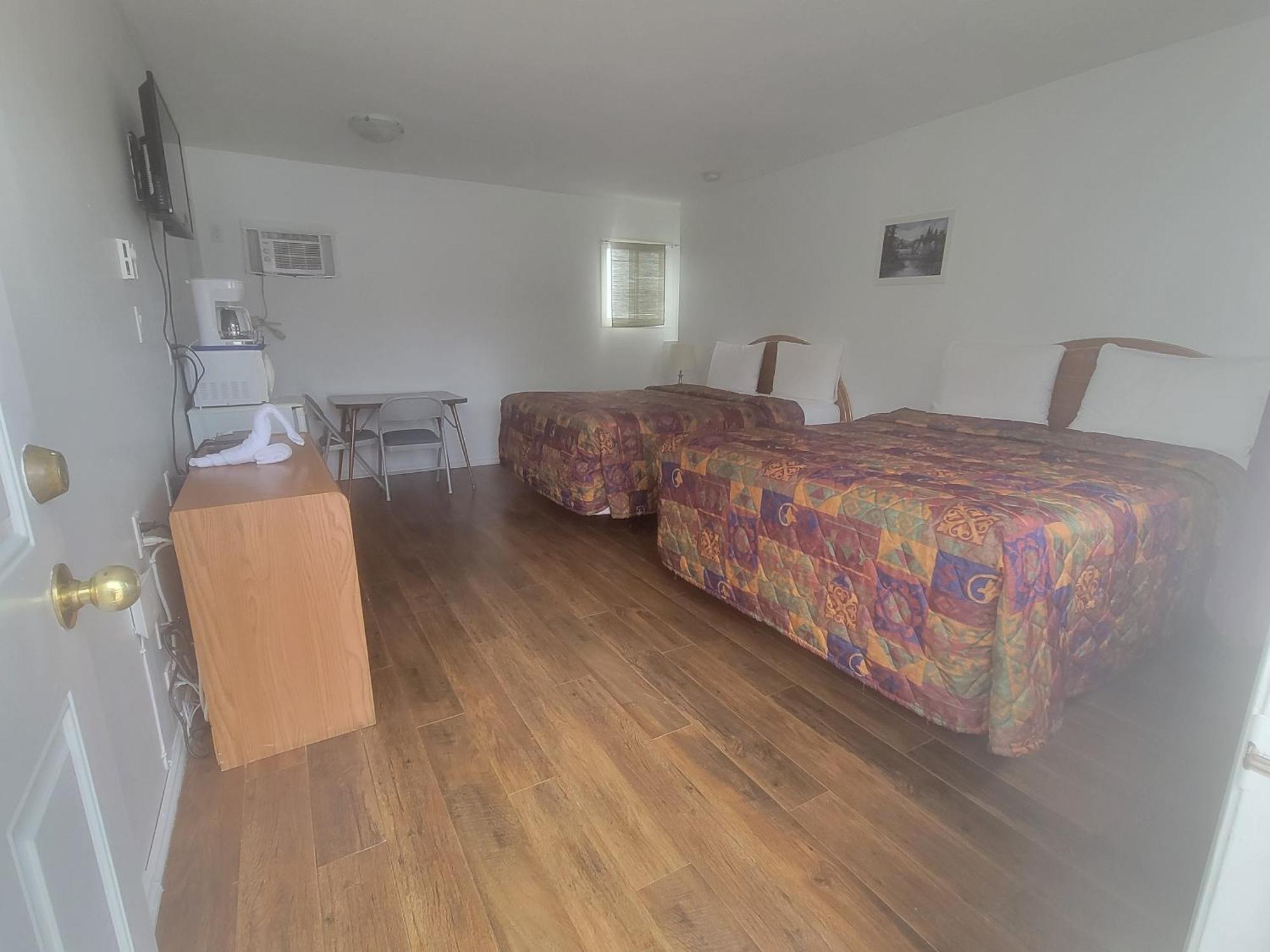 Elks Motel Keremeos Экстерьер фото