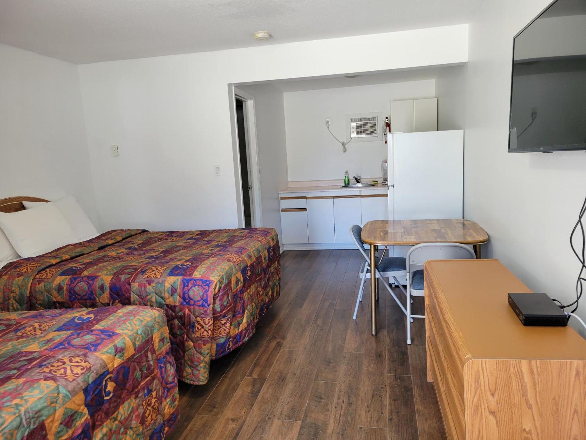 Elks Motel Keremeos Экстерьер фото